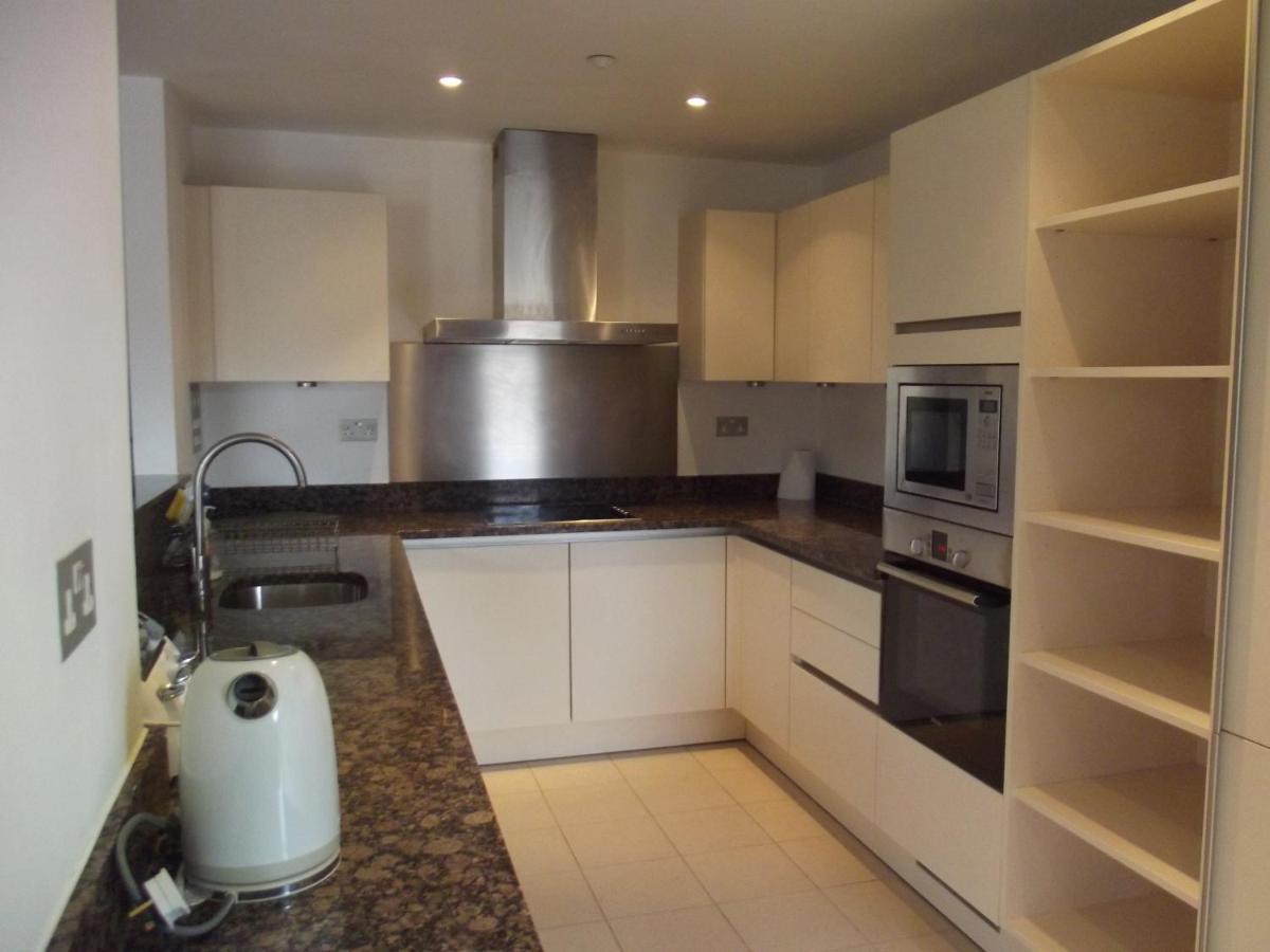 Oxford Apartment-- Free Parking 2 Bedrooms-2Bathrooms-Located In Jericho Oxford Close To Bus And Rail Station Экстерьер фото