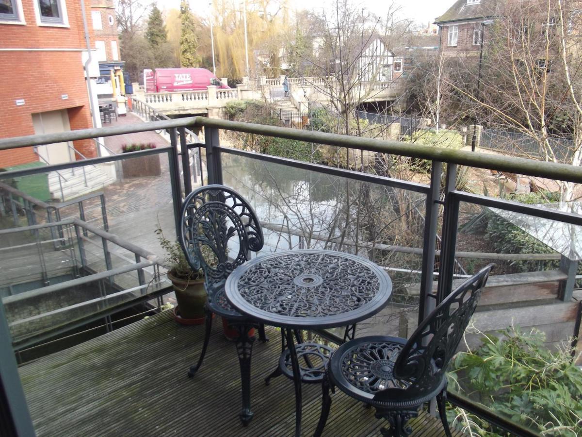 Oxford Apartment-- Free Parking 2 Bedrooms-2Bathrooms-Located In Jericho Oxford Close To Bus And Rail Station Экстерьер фото