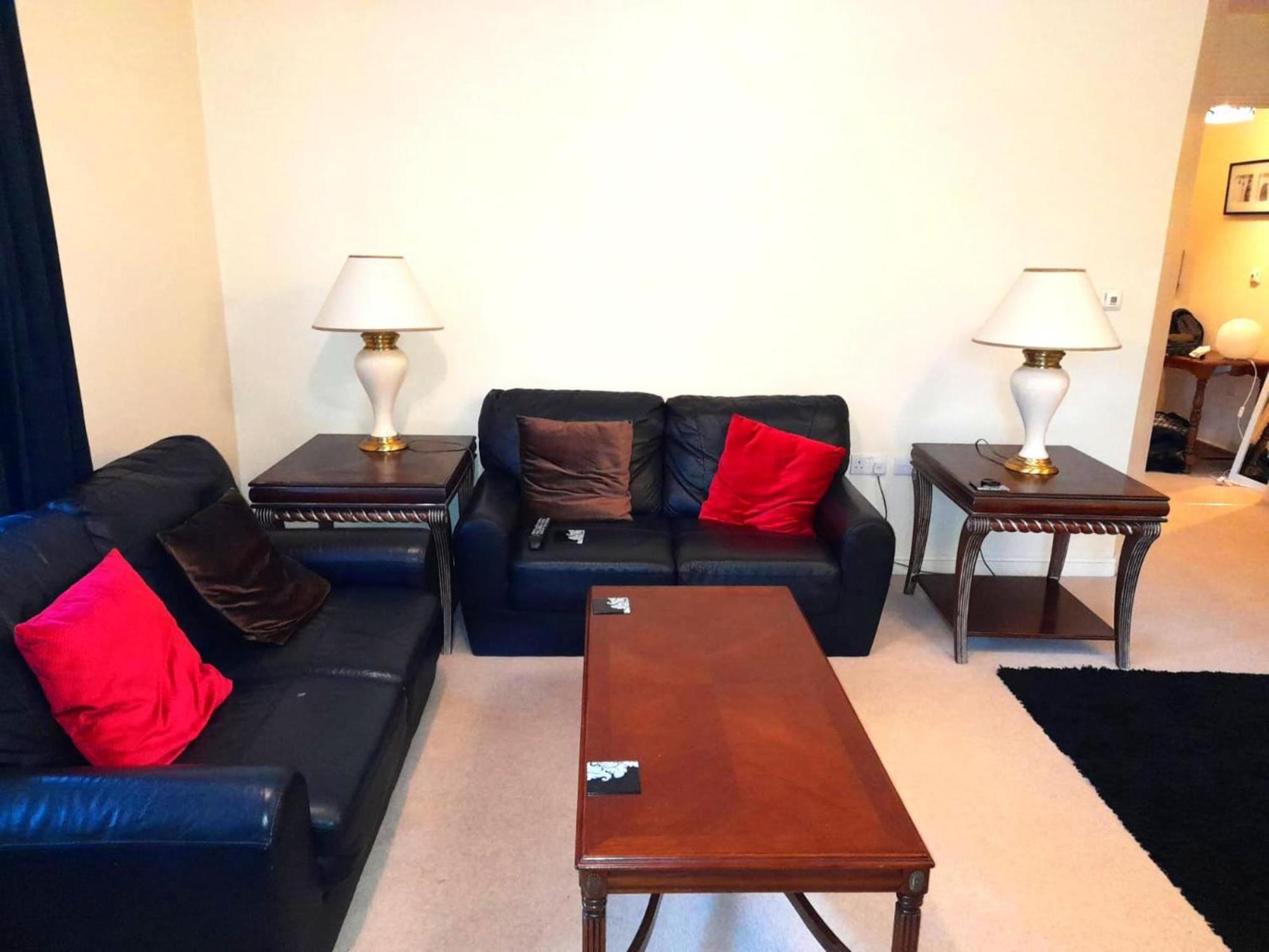 Oxford Apartment-- Free Parking 2 Bedrooms-2Bathrooms-Located In Jericho Oxford Close To Bus And Rail Station Экстерьер фото