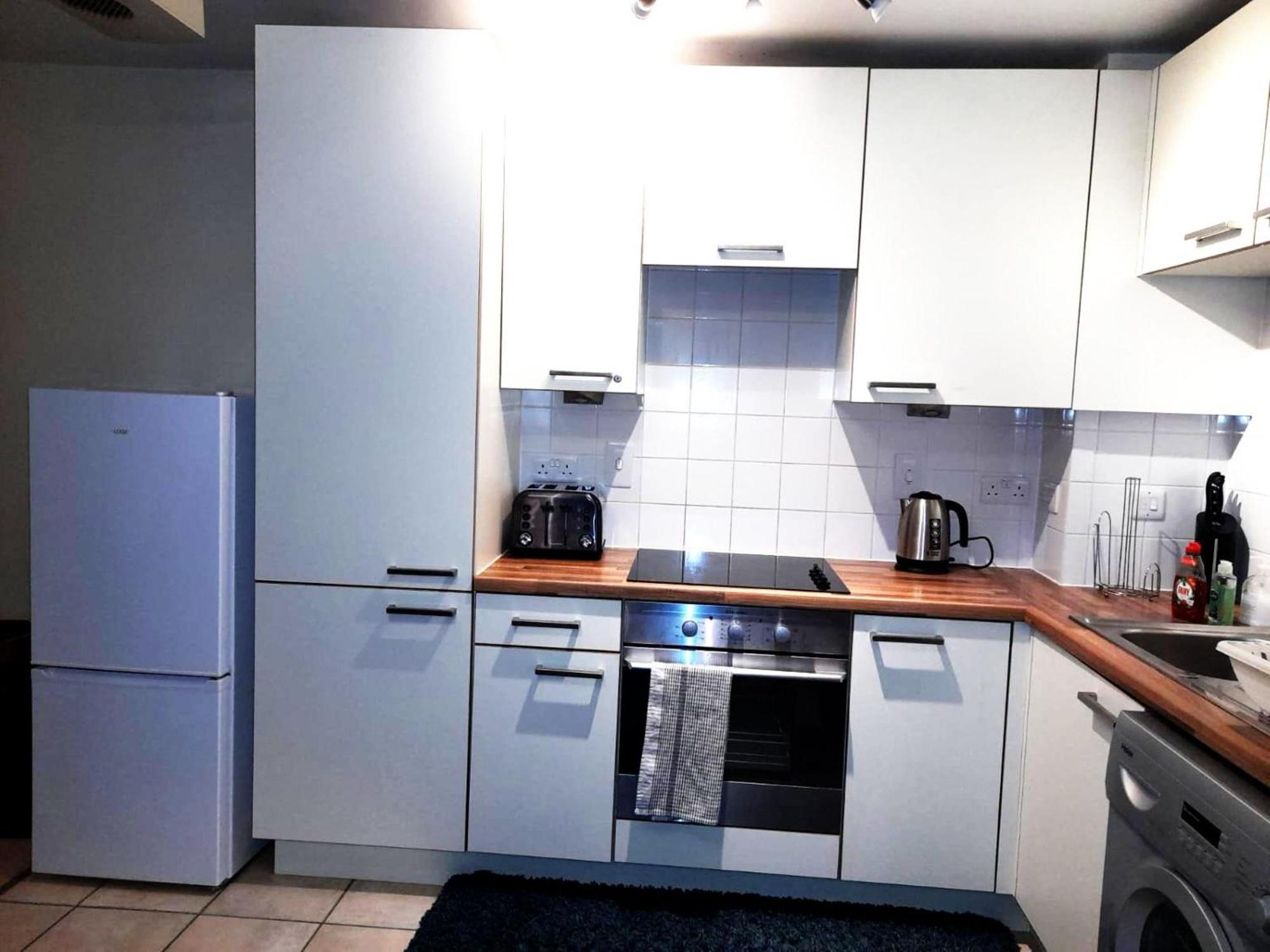 Oxford Apartment-- Free Parking 2 Bedrooms-2Bathrooms-Located In Jericho Oxford Close To Bus And Rail Station Экстерьер фото