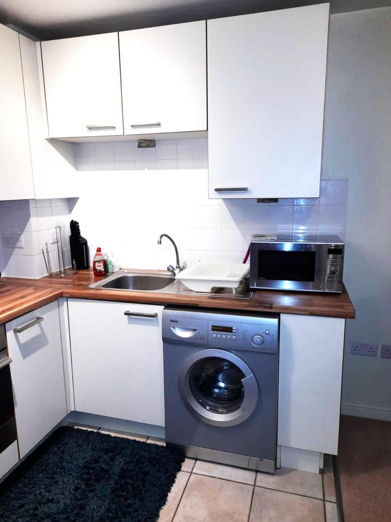 Oxford Apartment-- Free Parking 2 Bedrooms-2Bathrooms-Located In Jericho Oxford Close To Bus And Rail Station Экстерьер фото