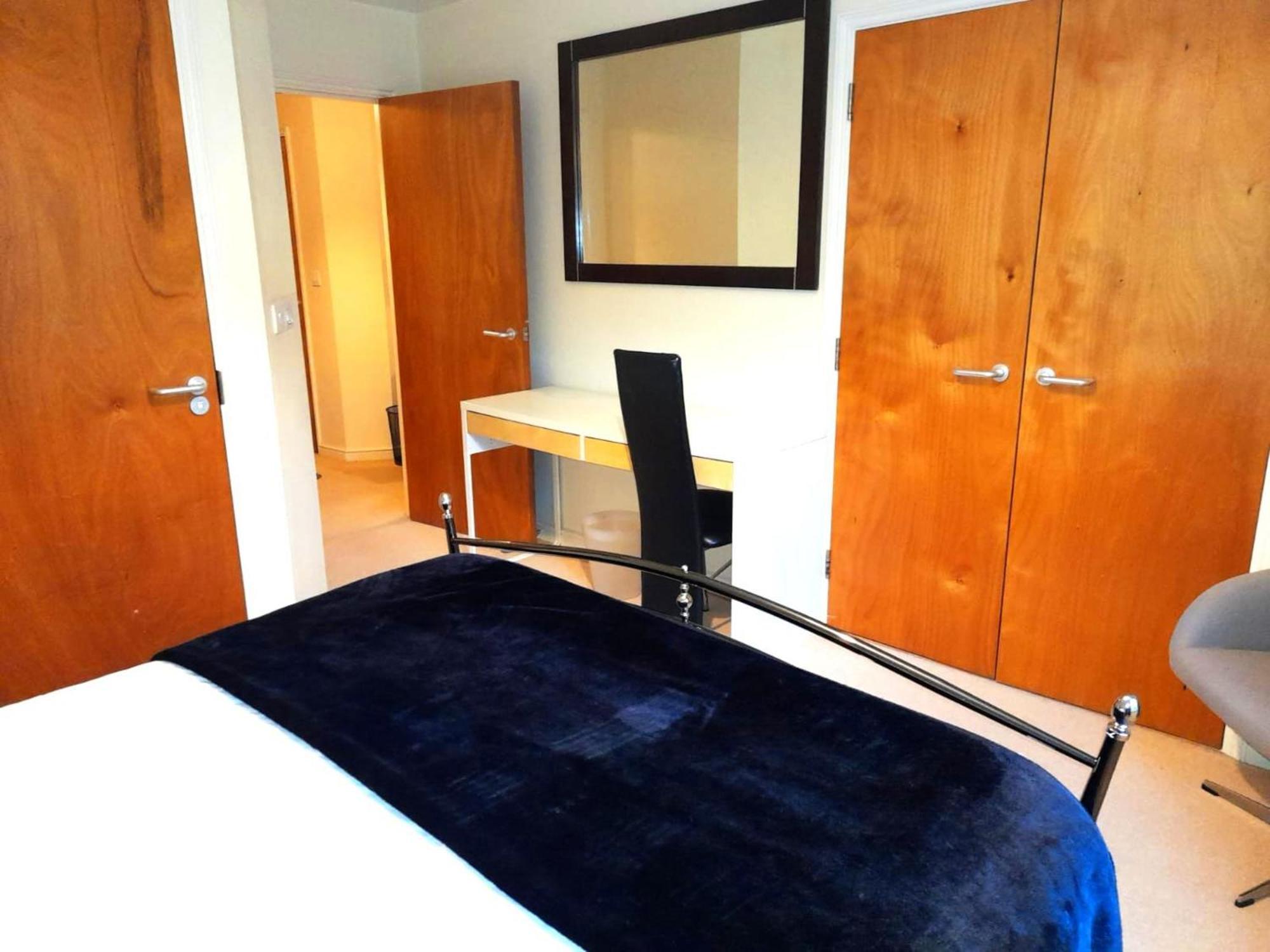 Oxford Apartment-- Free Parking 2 Bedrooms-2Bathrooms-Located In Jericho Oxford Close To Bus And Rail Station Экстерьер фото